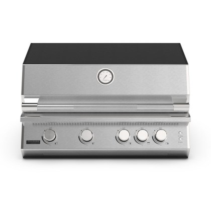 Brabura Fusion 400 RS Built-In